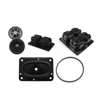 Accessori per Pompe KIT RIPARAZIONE 36600 Jabsco (acq.min. unità)