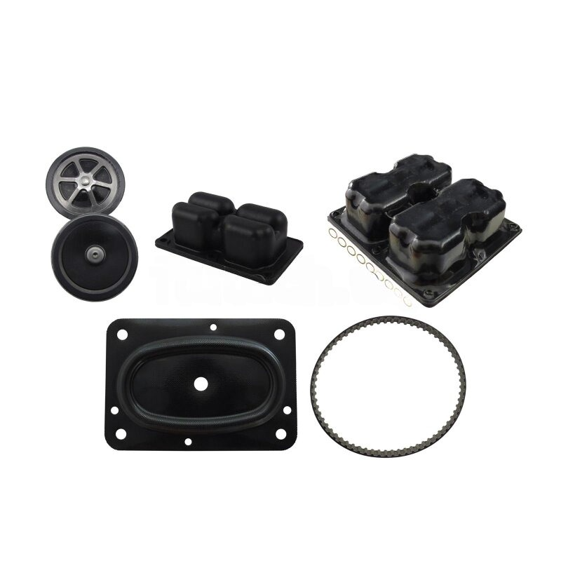 Accessori per Pompe KIT RIPARAZIONE 36600 Jabsco (acq.min. unità)