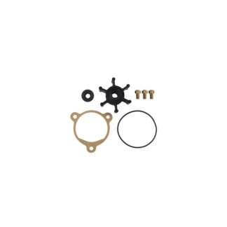Accessori per Pompe KIT DI RIPARAZIONE SK224-01 Jabsco (acq.min. unità)