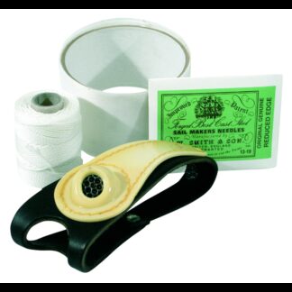 Prodotti per Riparazioni KIT RIPARAZIONE VELE (acq.min. unità)