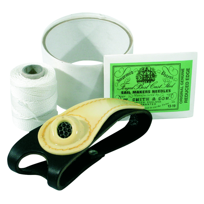 Prodotti per Riparazioni KIT RIPARAZIONE VELE (acq.min. unità)