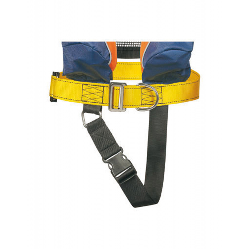 Accessori per Giubbotti KIT SOTTOGAMBA Veleria San Giorgio (acq.min. unità)