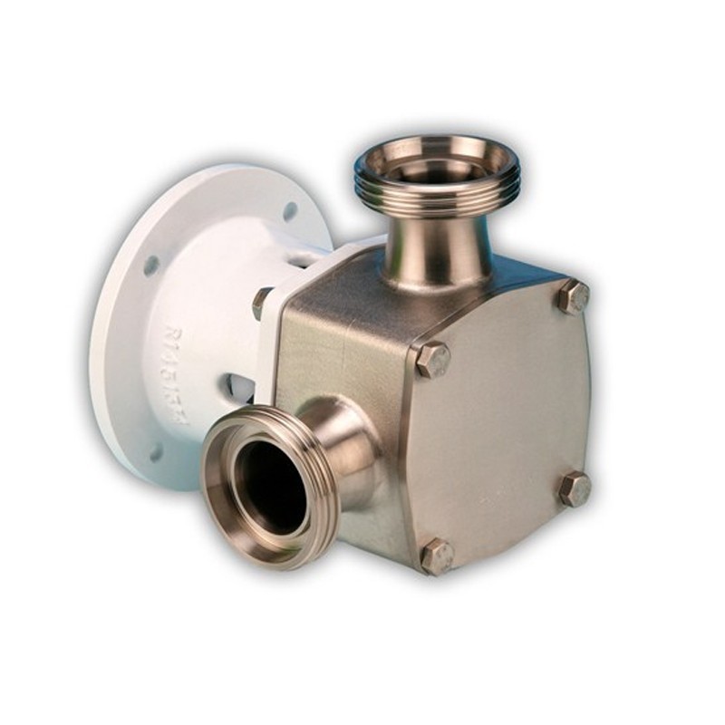 Pompe, Autoclavi Jabsco, Flojet PUMP PFLO HK 200 SMS Jabsco (acq.min. unità)