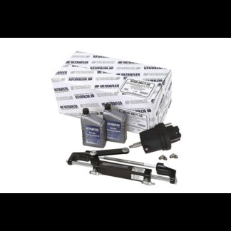 Timonerie Idrauliche Ultraflex TIMONERIA HYCO-OBF/1 150HP Ultraflex (acq.min. unità)