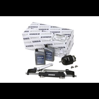 Timonerie Idrauliche Ultraflex TIMONERIA NAUTECH1-OBF/2 300HP Ultraflex (acq.min. unità)