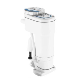 Accessori per Wc Marini KIT TRASF.VERT. 24V 29200-0240 Jabsco (acq.min. unità)