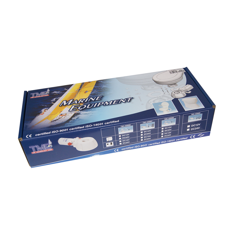 Accessori per Wc Marini KIT TRASFORMAZIONE WC 12V. (acq.min. unità) - immagine 3