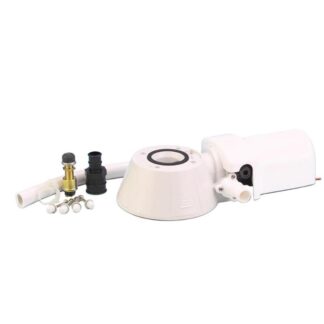 Accessori per Wc Marini KIT PER TOILET 24V 37010-0097 Jabsco (acq.min. unità)