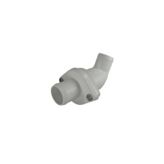 Accessori per Wc Marini KIT VALVOLA NON RITORNO 58109-1000 Jabsco (acq.min. unità)