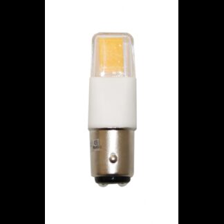 Lampadine a Led LAMPADINA COB LED BAY15D 10-30V Led Concept (acq.min. unità)