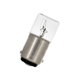 Lampadine LAMPADINA 24V. (acq.min. unità)