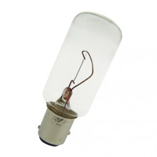 Lampadine LAMPADINA 24V. DHR (acq.min. unità)