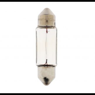 Lampadine LAMPADINA SV8.5 24V. 10 W Hella marine (acq.min. unità)