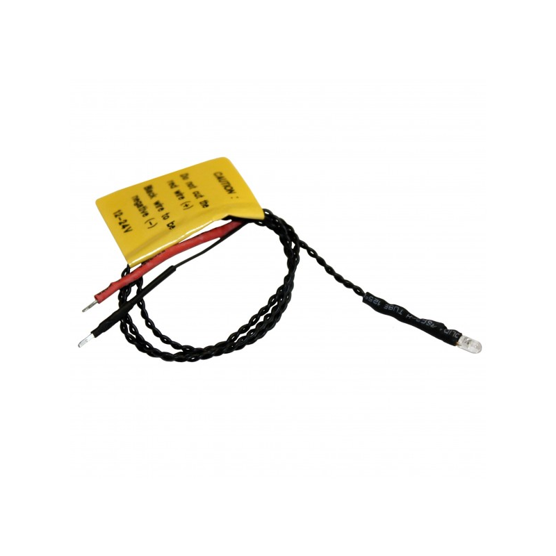Bussole Plastimo LED 12/24V PER BUSSOLE PLASTIMO Plastimo (acq.min. unità)