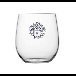 Marine Business Living BICCHIERI DA ACQUA SERIE LIVING Marine Business (acq.min. unità)