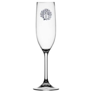 Marine Business Living BICCHIERI DA CHAMPAGNE SERIE LIVING Marine Business (acq.min. unità)