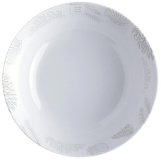 Marine Business Living PIATTI FONDI SERIE LIVING - 6pz. Marine Business (acq.min. unità)