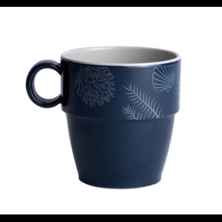 Marine Business Living TAZZE MUG SERIE LIVING - 6pz. Marine Business (acq.min. unità)