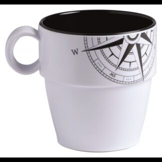 Marine Business Lombok MUG SERIE LOMBOK Marine Business (acq.min. unità)