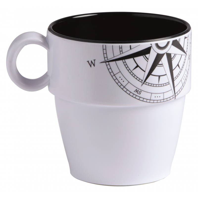 Marine Business Lombok MUG SERIE LOMBOK Marine Business (acq.min. unità)