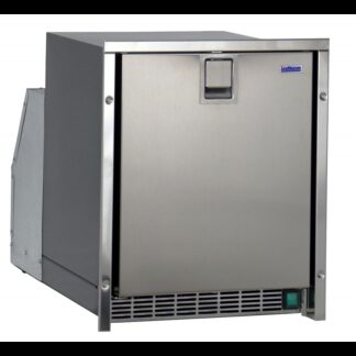 Fabbricatori di Ghiaccio Indel LOW PROFILE ICE MAKER 230V/50HZ Indel Webasto Marine - Isotemp (acq.min. unità)