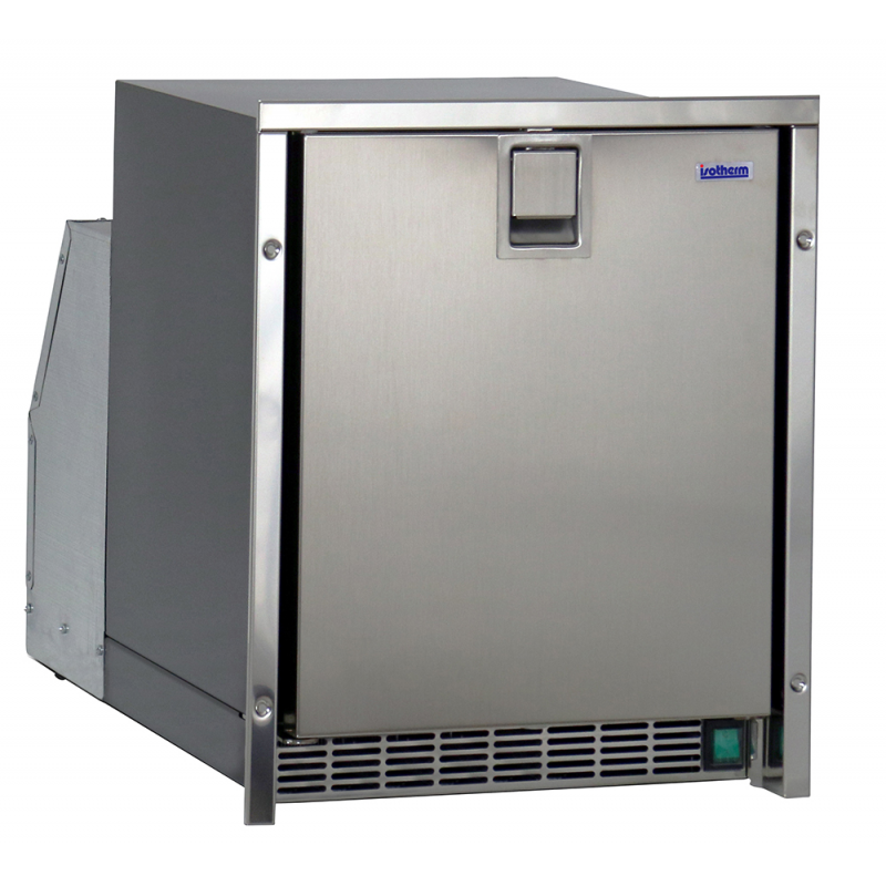 Fabbricatori di Ghiaccio Indel LOW PROFILE ICE MAKER 230V/50HZ Indel Webasto Marine - Isotemp (acq.min. unità)