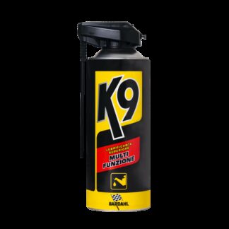 Lubrificanti, Prottettivi Spray LUBRIFICANTE MULTIUSO K9 ML.400 Bardahl (acq.min. unità)