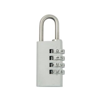 Lucchetti LUCCHETTO INOX CON COMBINAZIONE Plastimo (acq.min. unità)
