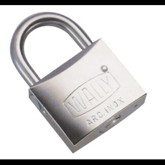 Lucchetti LUCCHETTO ARCO CORTO MM.30 WALLY (acq.min. unità)