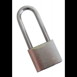 Lucchetti LUCCHETTO ARCO LUNGO MM.50 WALLY (acq.min. unità)