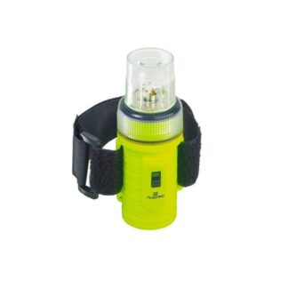 Boette Luminose BOETTA LUCE A LED LAMPEGGIANTE Plastimo (acq.min. unità)
