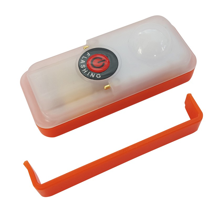 Accessori per Giubbotti LUCE LED SOLAS/MED Plastimo (acq.min. unità)