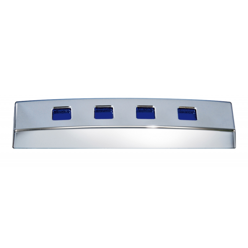 Luci di Cortesia LUCE DI CORTESIA BLU TAB CPA 3 Quick (acq.min. unità)