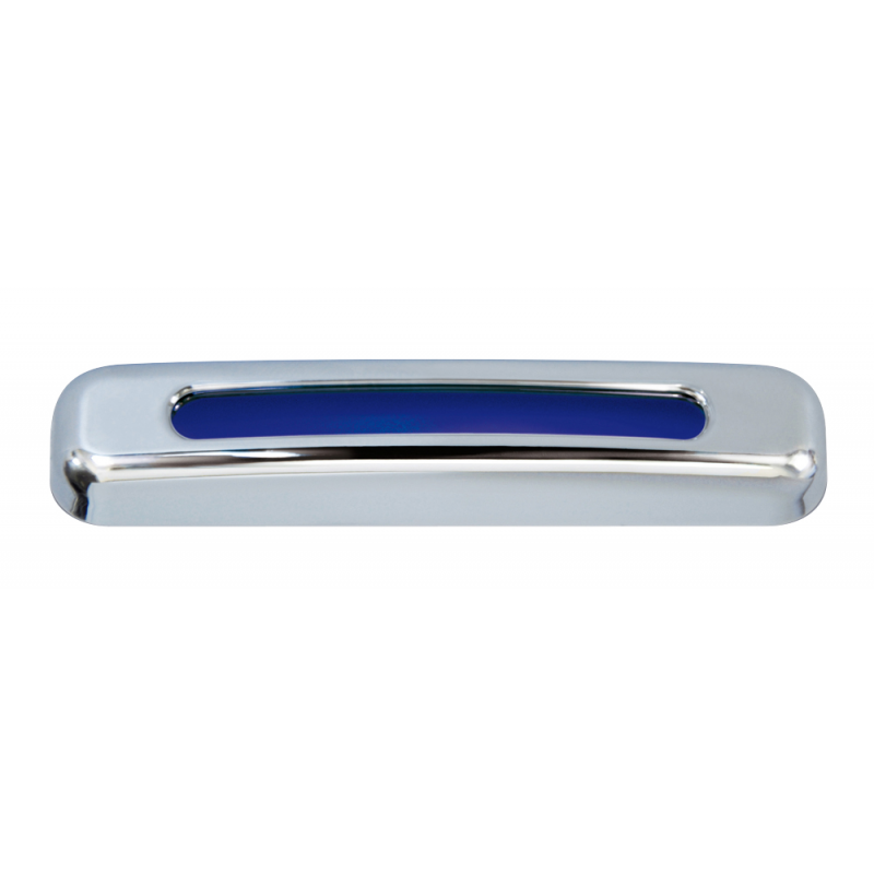 Luci di Cortesia LUCE DI CORTESIA BLU TAB SSR 2 Quick (acq.min. unità)