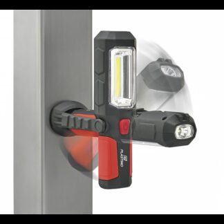 Torce LUCE DA LAVORO MAGNETICA Plastimo (acq.min. unità)
