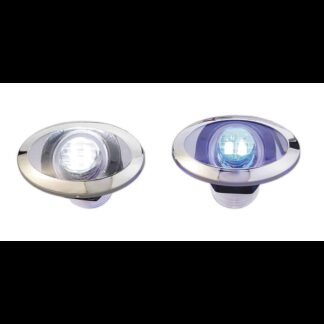 Luci di Cortesia LUCE DI CORTESIA BLU AAA (acq.min. unità)