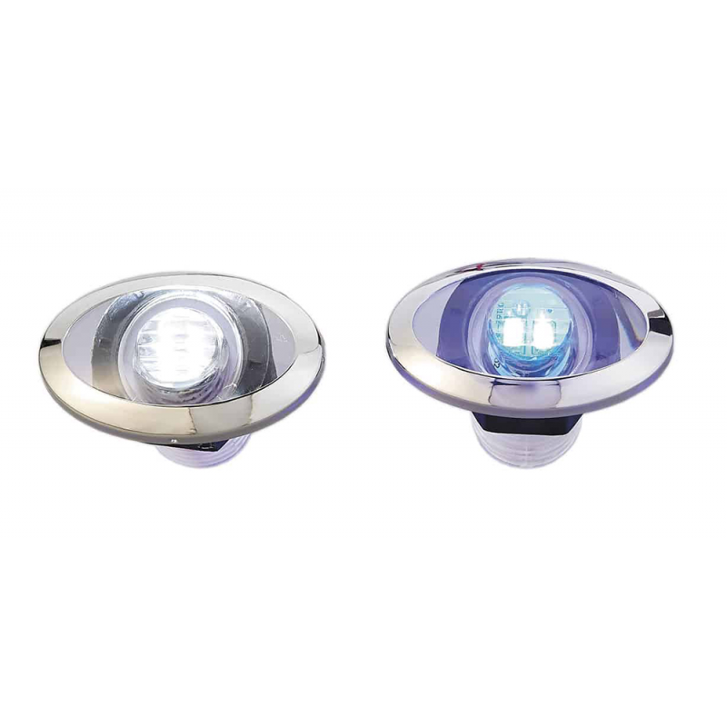 Luci di Cortesia LUCE DI CORTESIA BIANCA AAA (acq.min. unità)