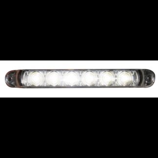 Luci di Cortesia LUCE DI CORTESIA BIANCA AAA (acq.min. unità)