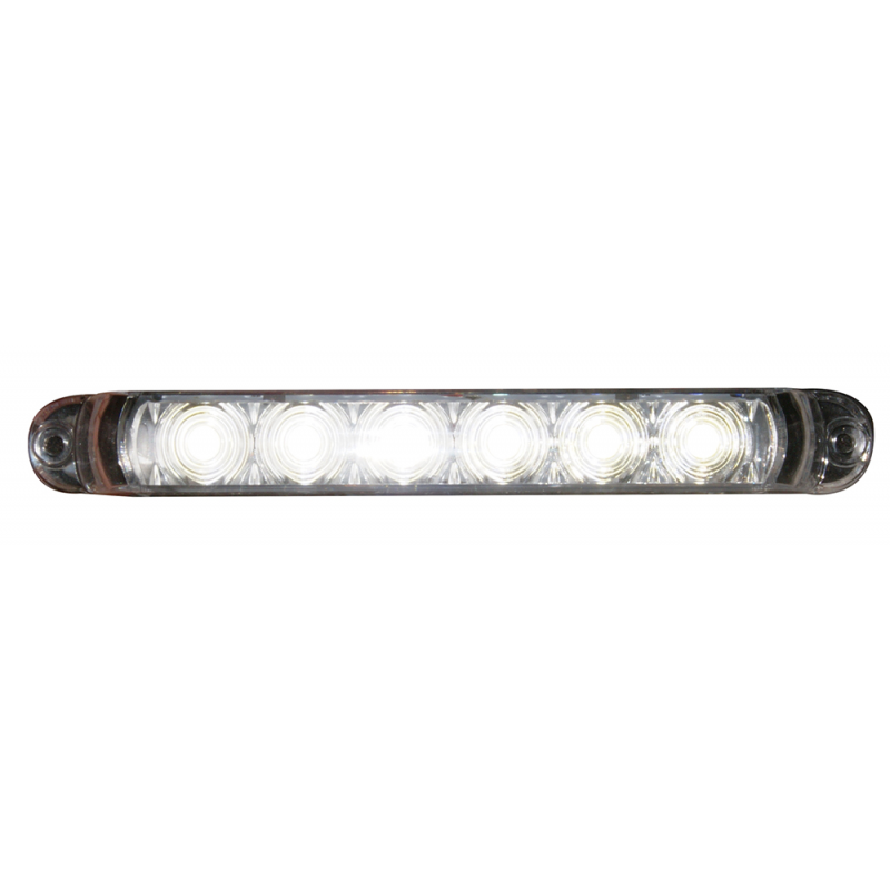 Luci di Cortesia LUCE DI CORTESIA BIANCA AAA (acq.min. unità)