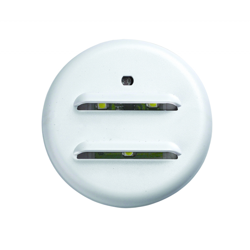 Luci di Cortesia LUCE DI CORTESIA 3 LED AAA (acq.min. unità)
