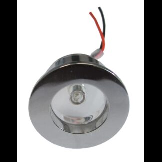 Luci di Cortesia LUCE A LED BLU AAA (acq.min. unità)