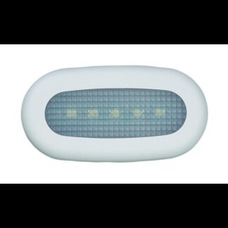 Luci di Cortesia LUCE A LED BLU AAA (acq.min. unità)