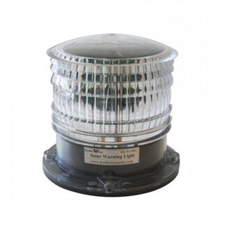 Boette Luminose LUCE INTERMITTENTE BIANCA Can Sb (acq.min. unità)