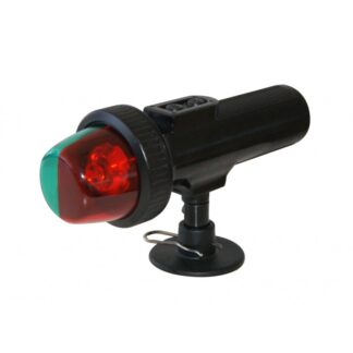 Asta con Fanale LUCE DI VIA AAA (acq.min. unità)