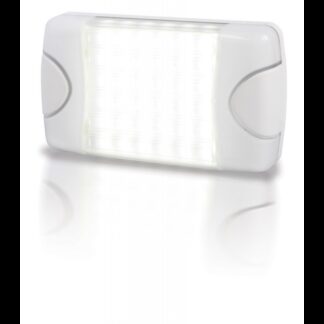 Faretti e Plafoniere a Led LUCE DURALED 36 BIANCA Hella marine (acq.min. unità)