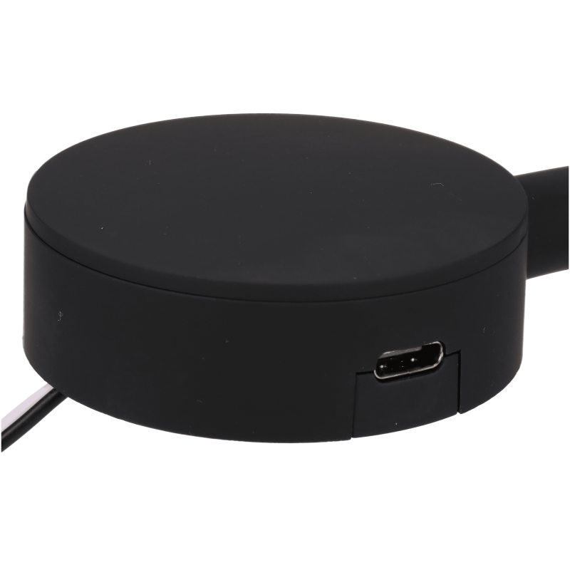 Luci da Lettura LUCE FLESSIBILE VERONA CON USB C (acq.min. unità) - immagine 2