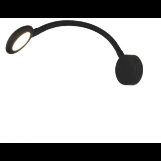 Luci da Lettura LUCE FLESSIBILE VERONA CON USB C (acq.min. unità)