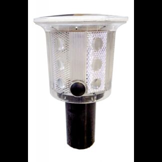 Boette Luminose LUCE INTERMITTENTE GIALLA Can Sb (acq.min. unità)