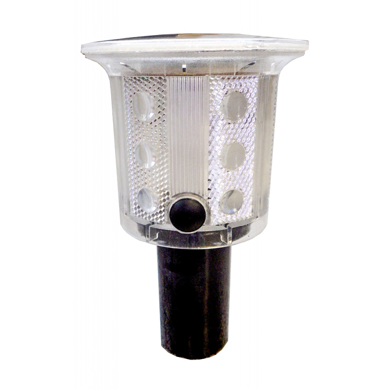 Boette Luminose LUCE INTERMITTENTE GIALLA Can Sb (acq.min. unità)