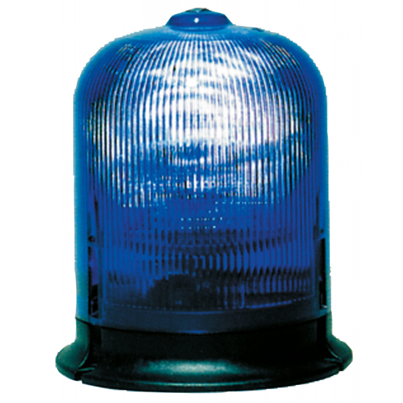 Luce rotante LUCE ROTANTE BLU (acq.min. unità)